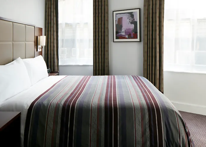 Best Pet Friendly Hotels in London