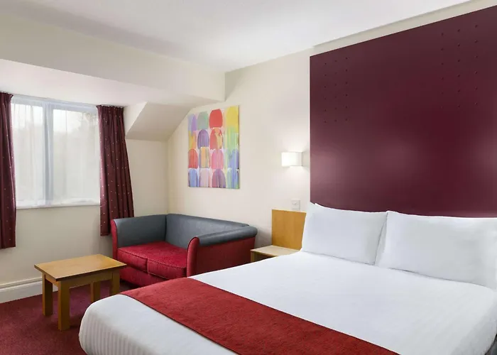 Top Maidstone Spa Hotels for Ultimate Relaxation