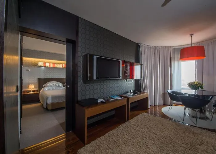 Best Marriott Hotels in Enchanting Porto, Portugal