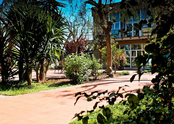 Migliori Hotel 4 Stelle Bari Centro, Lusso e Comodità