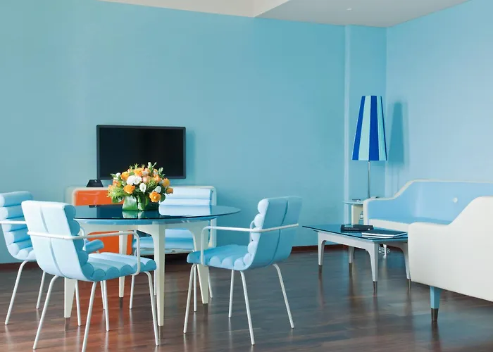 Il Migliore Palace Hotel di Bari