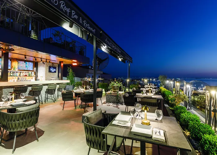 Top Hotels in Istanbul für einen perfekten Städtetrip