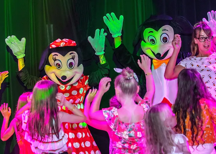 Top Hotels Near Coral Beach Paphos