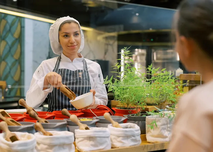 Tolle Hotels im Herzen von Wien