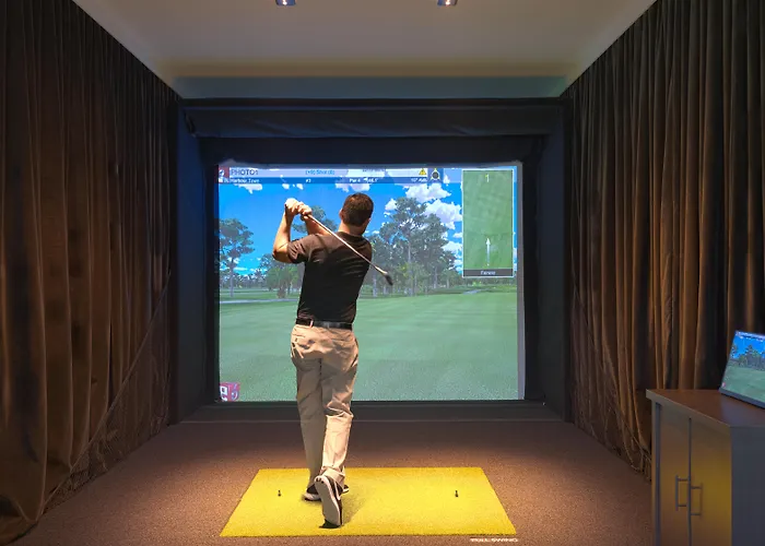 Premier Hilton Accommodations in Myrtle Beach