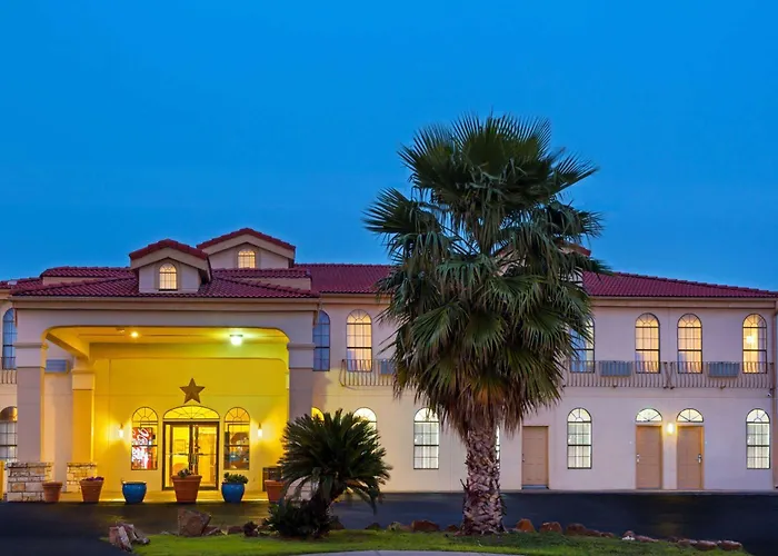 Best Hotels in San Antonio Near SeaWorld