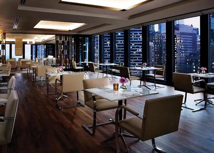 Top Hotels in Chicago for Memorable Stays