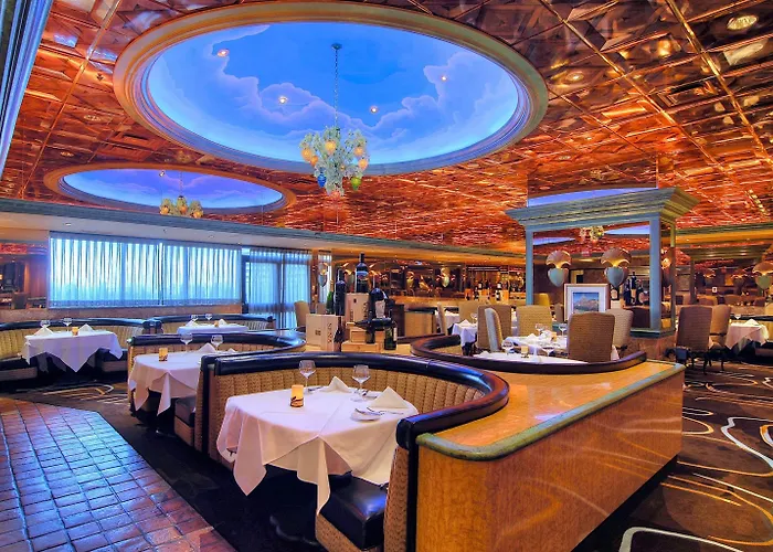 Best Map of Reno Hotels