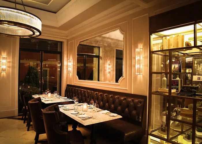 Bourbon Street Hotels