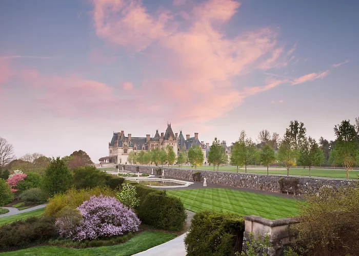 The Best Downtown Asheville Hotels Experience