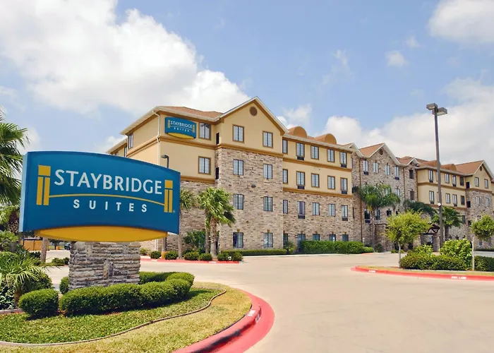Top Hotels in Corpus Christi