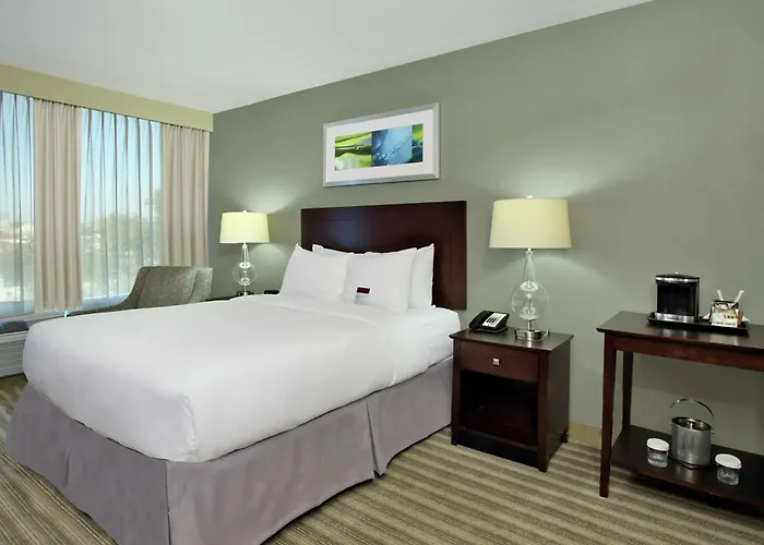 Best Hotels in Newark, Ohio for an Unforgettable Stay