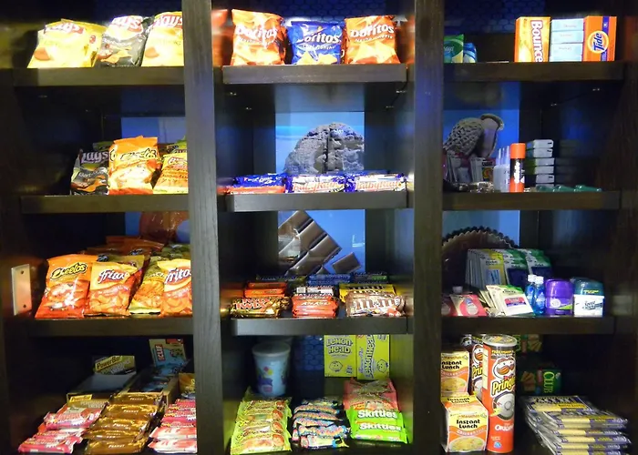 Best Orange County Hotels