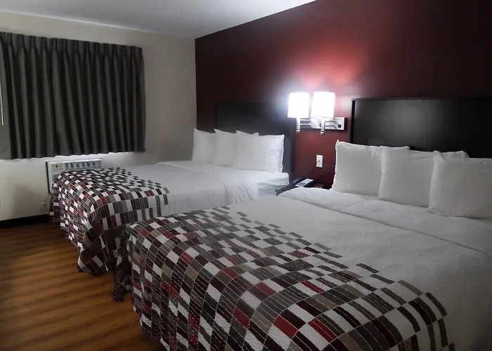 Top Hotels Near Findlay Ohio for Memorable Stays