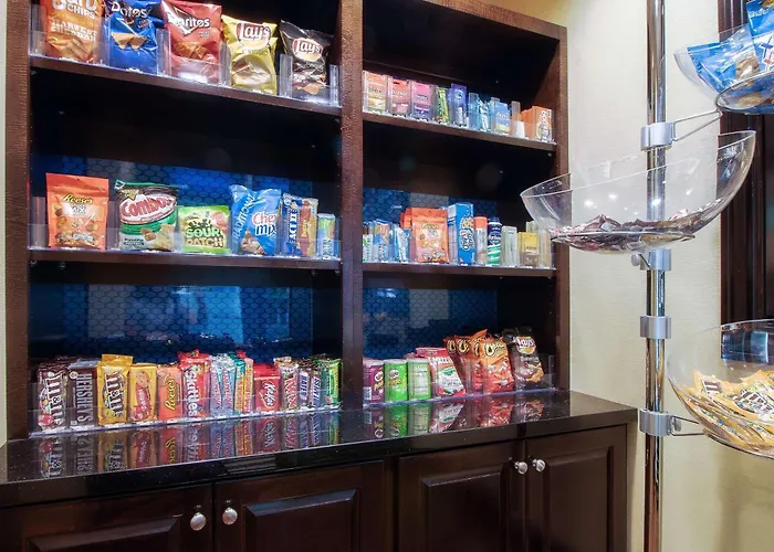 Top Hotels in Oxford, Ohio