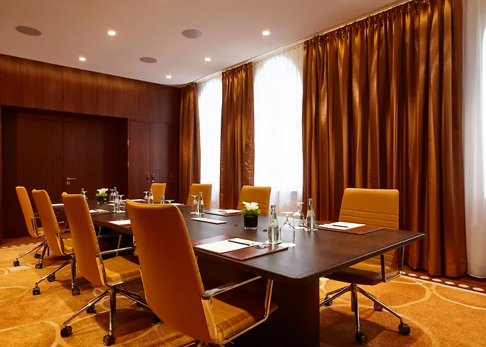 Beste München Hotels mit Whirlpool im Zimmer