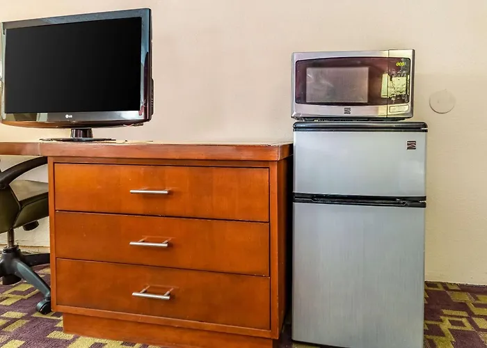 Top Hotels in Zanesville, Ohio for Every Traveler