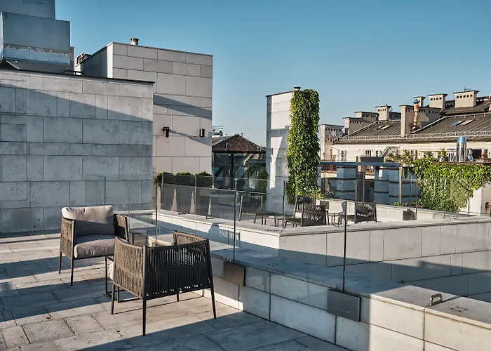 Hotels Krakow City Centre: Find Your Perfect Stay in the Heart of Krakow