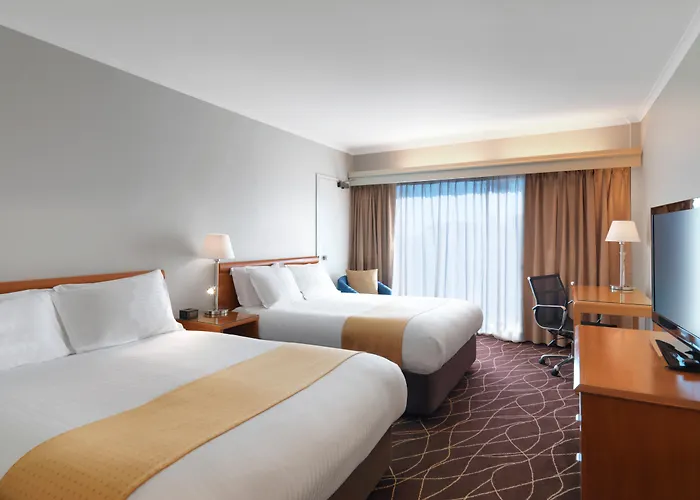 Top Sydney Accommodations for Every Traveler