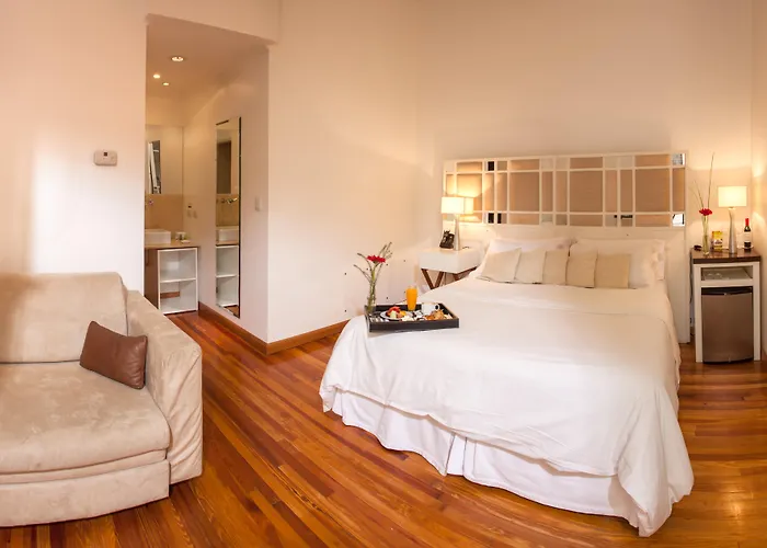 Top Hostels in Buenos Aires: Your Guide to Comfortable and Budget-Friendly Stays