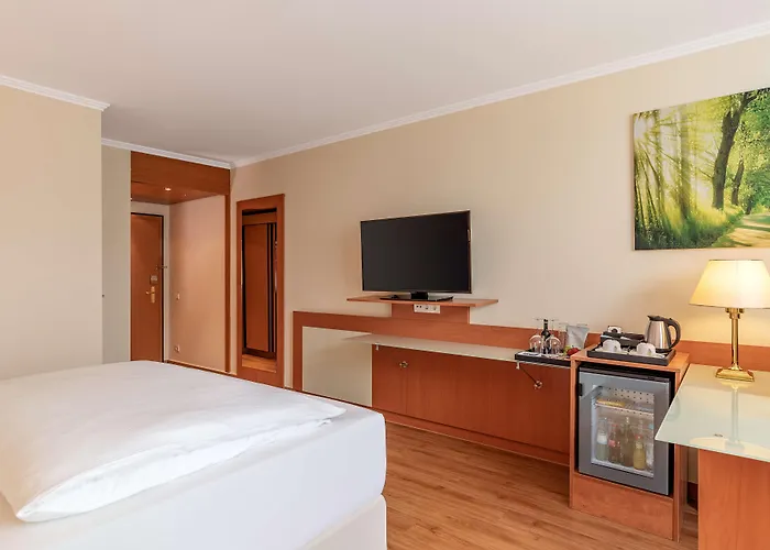 Ingolstadt Village Hotel