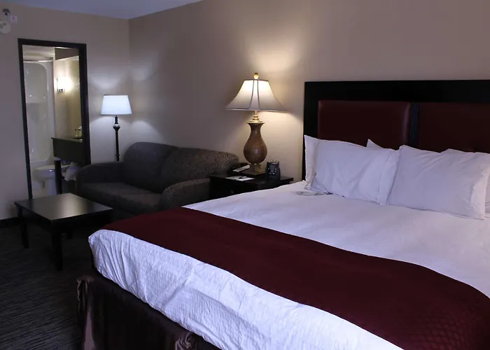 Best Hotels in Springdale Arkansas for Unforgettable Stay