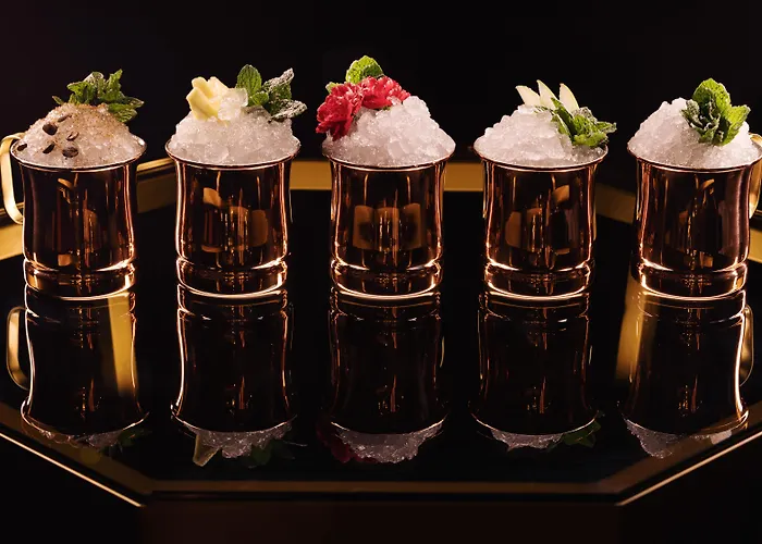 Best Hotels at Las Vegas for an Unparalleled Stay