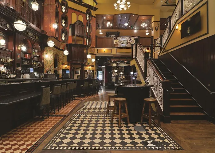 Best MGM Hotels in Las Vegas for Unforgettable Stays