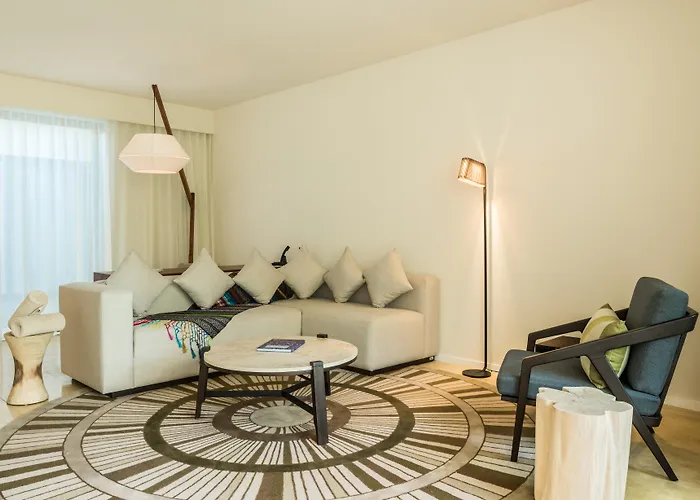 Discover the Best Playa del Carmen Resorts All-Inclusive for Your Dream Getaway