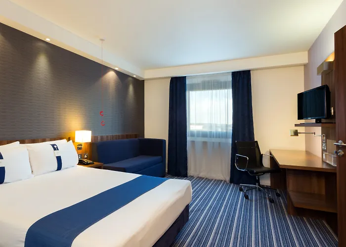 Best Hotels in Harlow, UK
