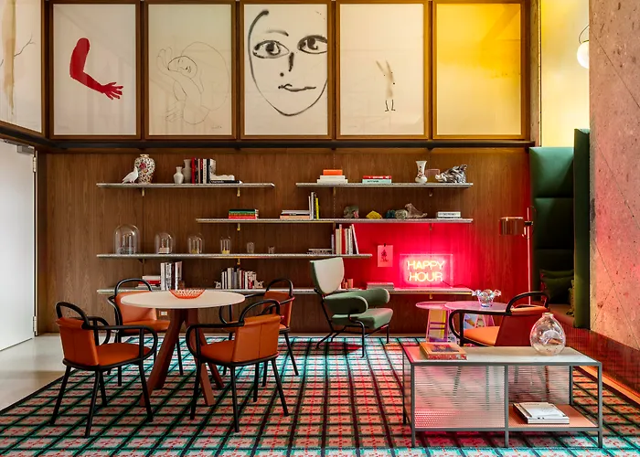 Top Hotels in Milan for an Unforgettable Stay