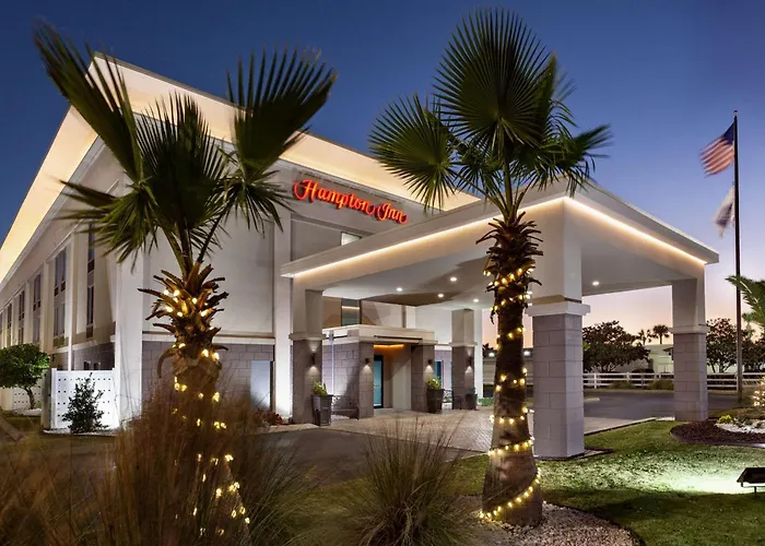 Top Hotels in Waycross GA