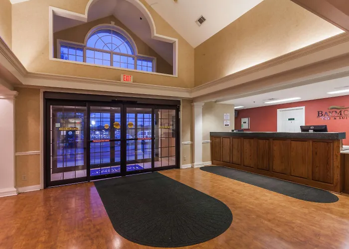 Top Hotels near Columbia, South Carolina