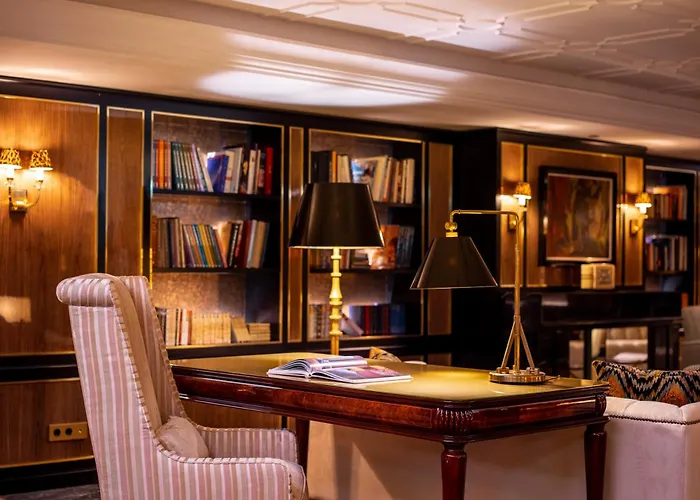 Best Hotels in Porto