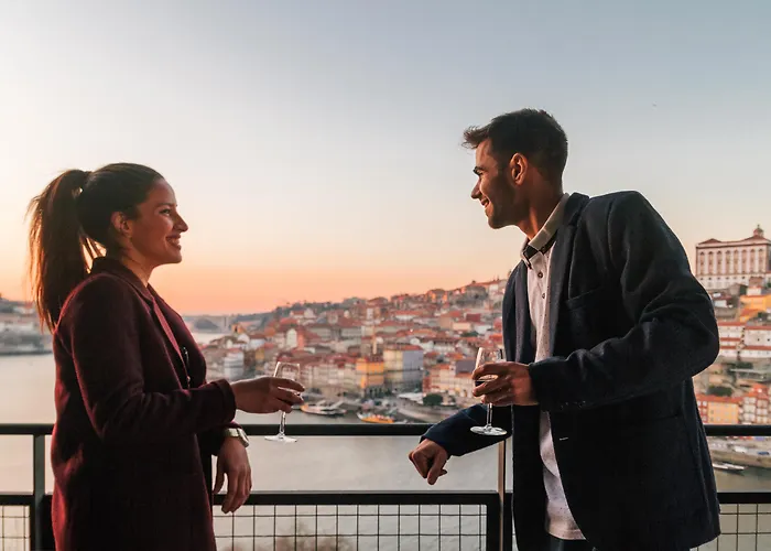 Top Porto Ribeira Hotels to Explore