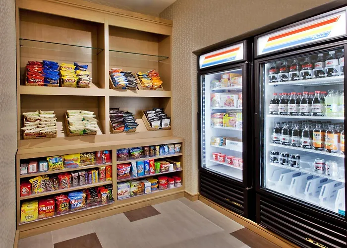 Best Warner Robins Hotels