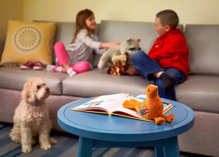 Top Hotels in Chesterfield MO