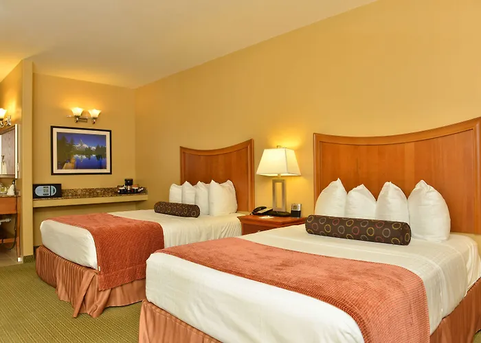 Top Hotels in Pecos TX for Memorable Stays
