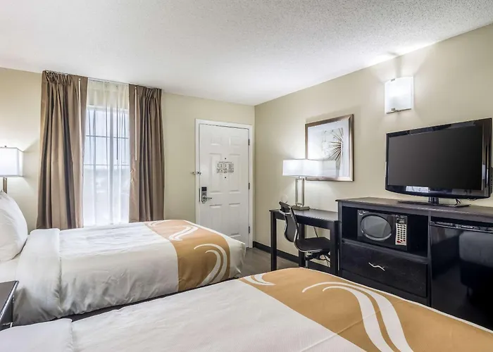 Top Hotels in Auburn Alabama