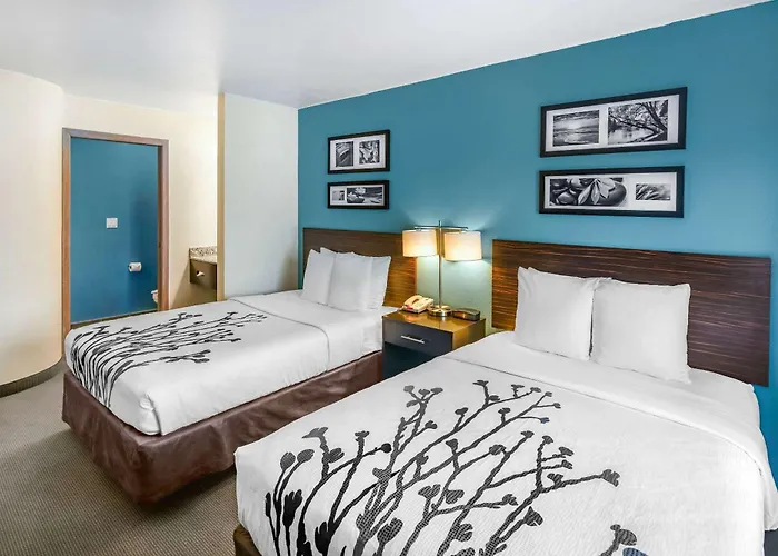 Best Hotels in Post Falls Idaho