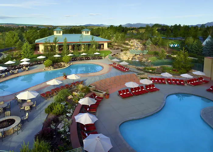 Top Hotels in Broomfield CO for Memorable Stays