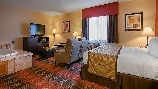 Best Choice Hotels in Dallas