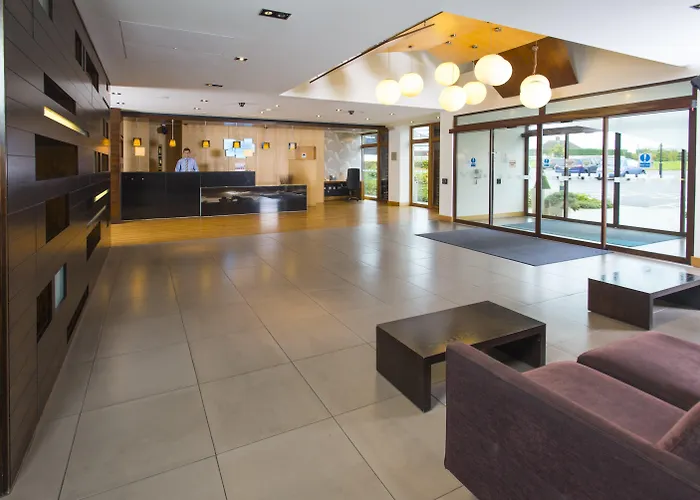 Top Hotels Near Epsom Surrey for Every Budget