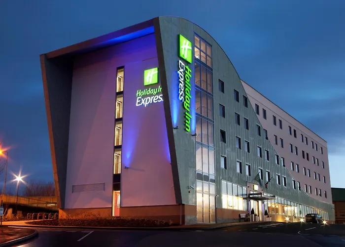 Top Hotels Near M42 Motorway in Tamworth