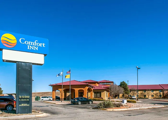 Top Las Vegas Hotels Near Airport