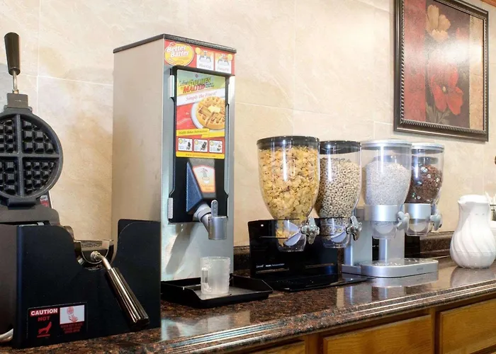 Top Hotels Near Emporia, Virginia