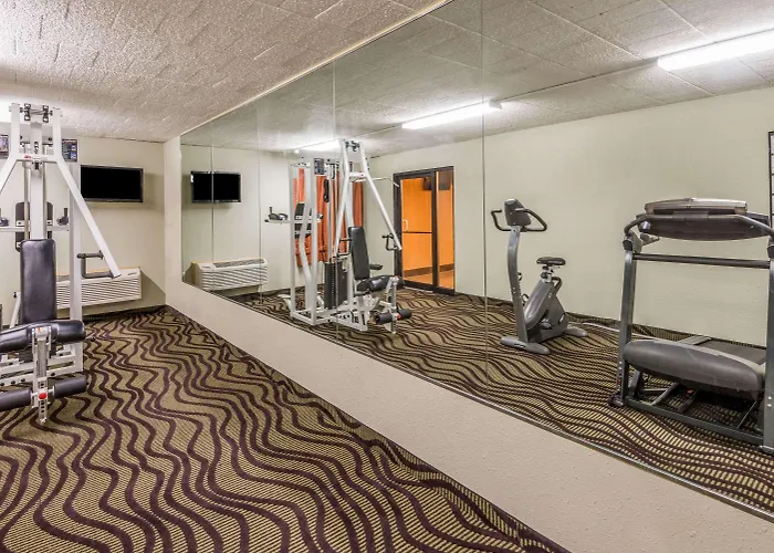 Best Hotels for Staying in Batavia