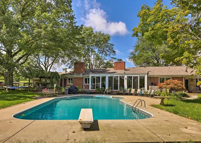 Best Hotels near Lebanon, PA