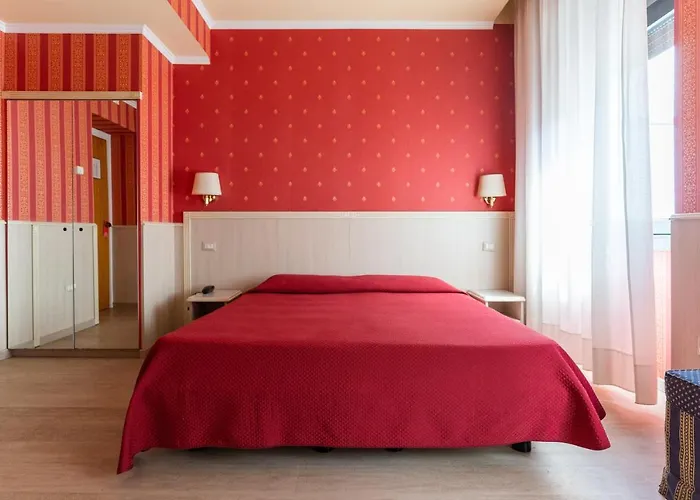 Migliori Hotel a Milano Economici