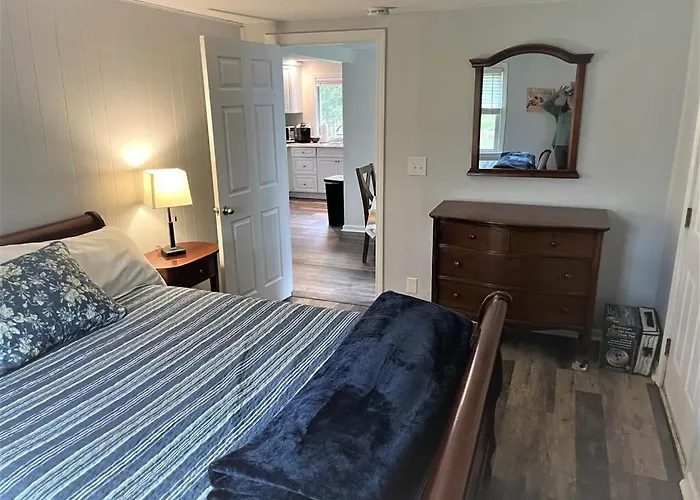 Top-Rated Hotels in Mt Vernon, Illinois